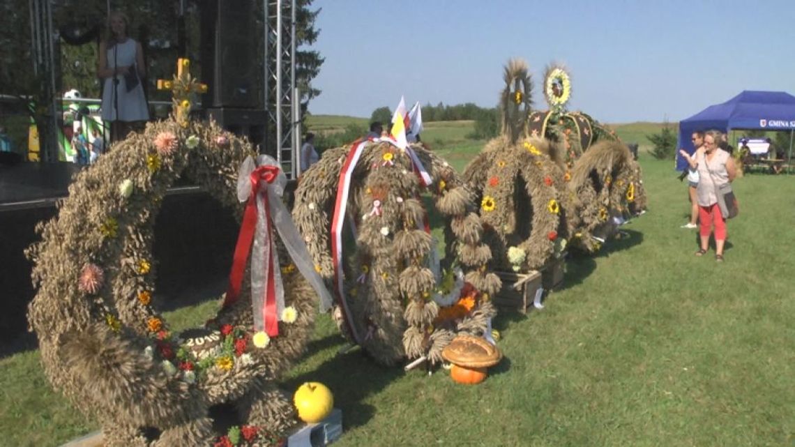 Święto plonów