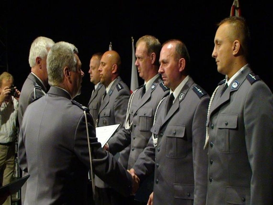 Święto policji