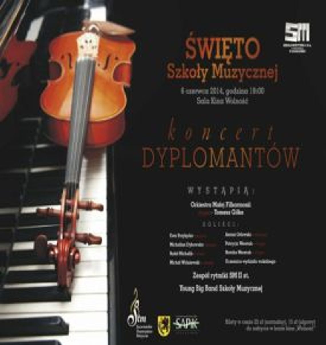 Święto szkoły