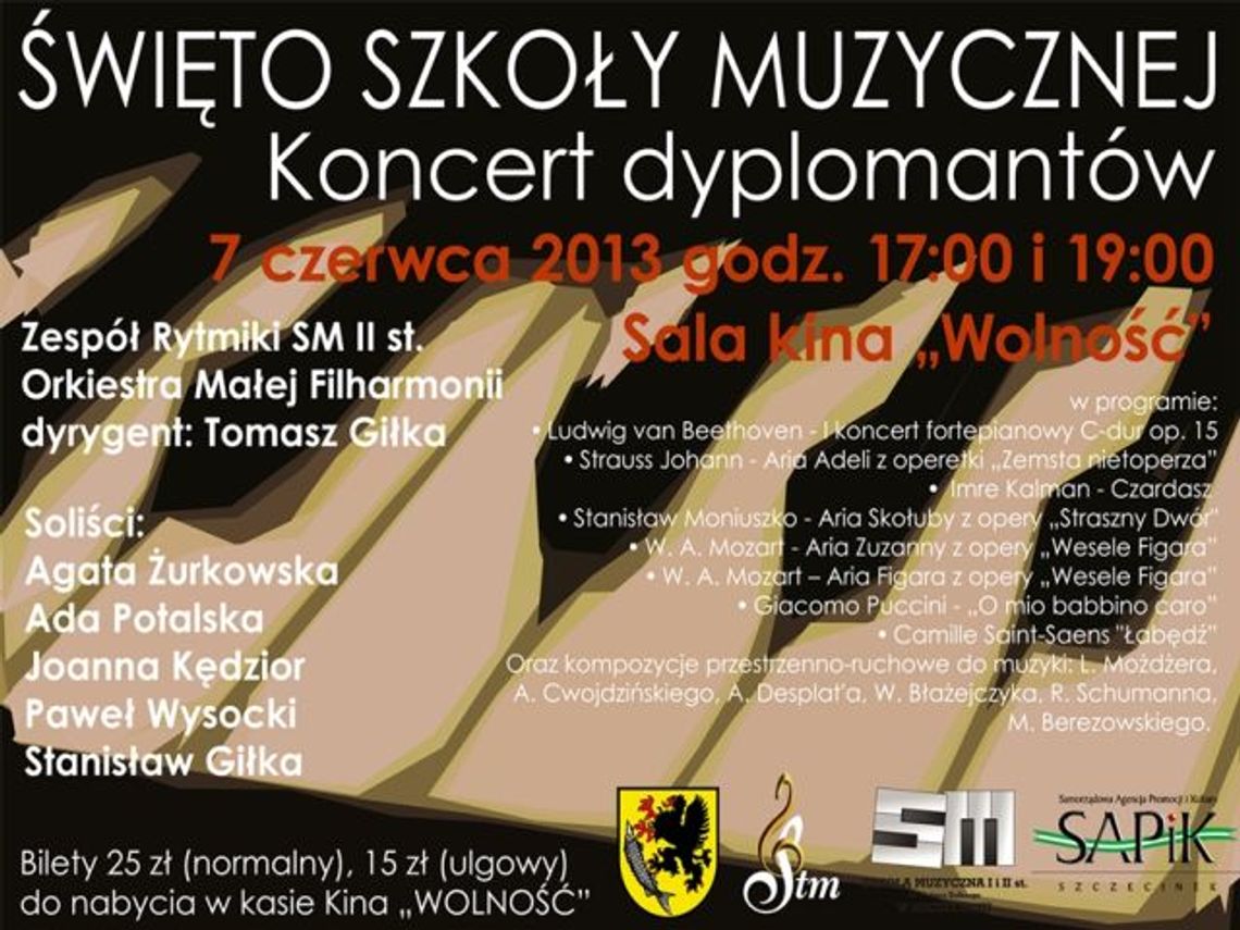 Święto szkoły