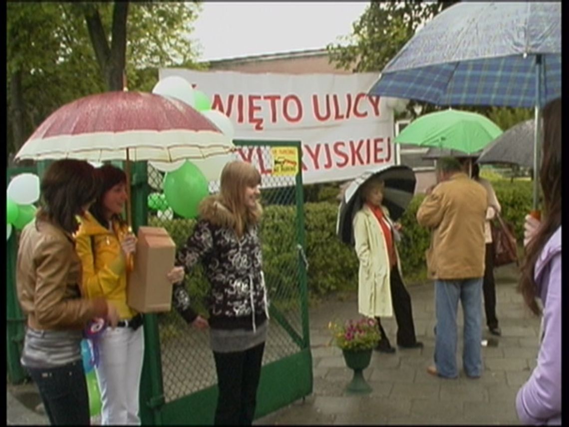Święto ulicy