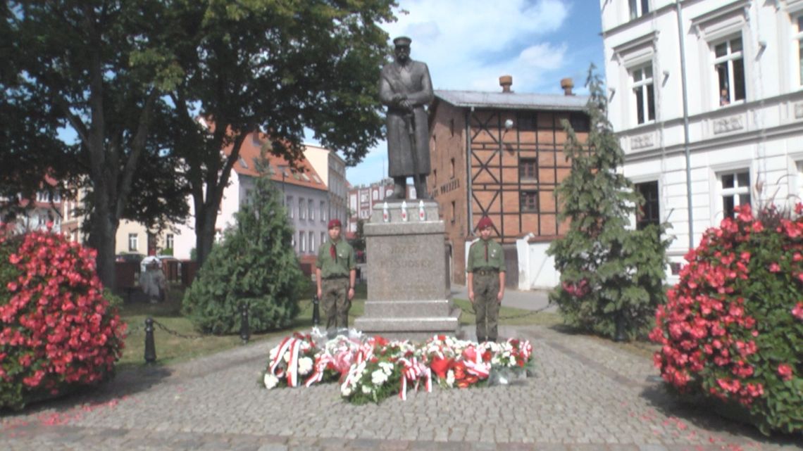 Święto Wojska Polskiego w Szczecinku