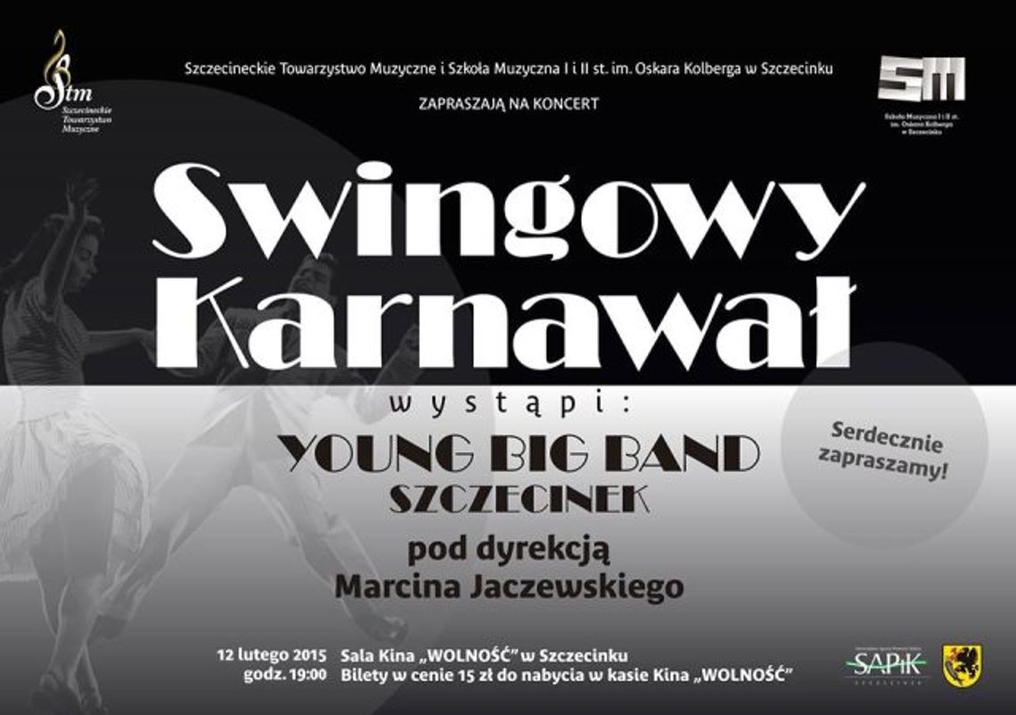 Swingowy karnawał