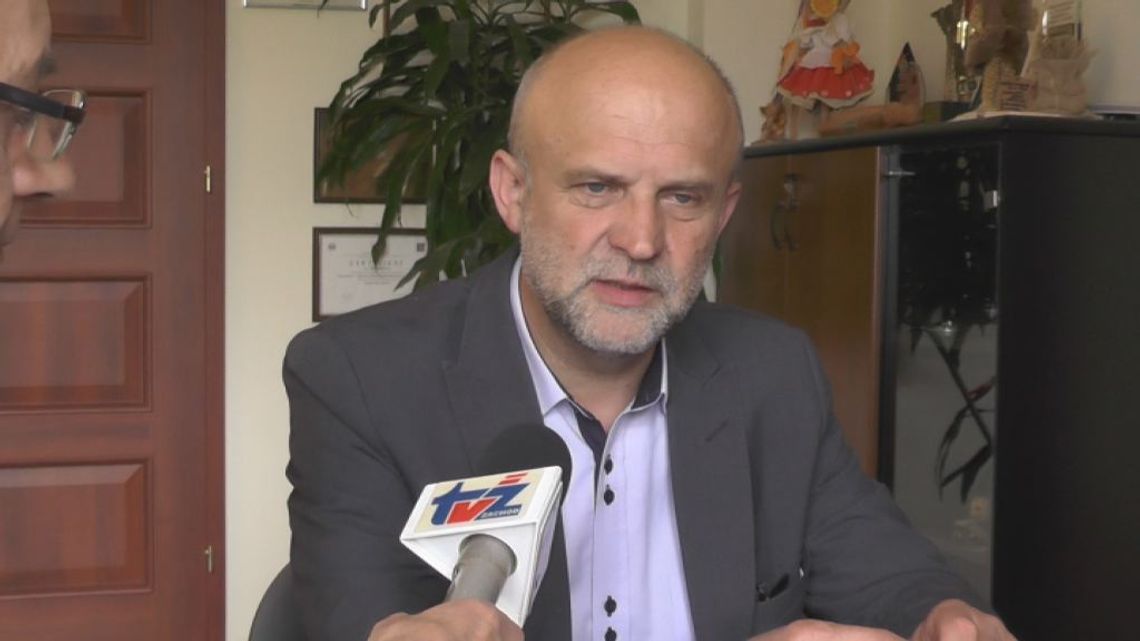 Syzyfowe działanie ?