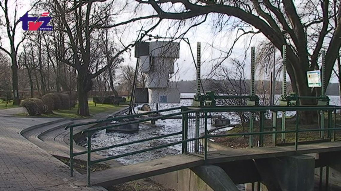 Szalala wichura