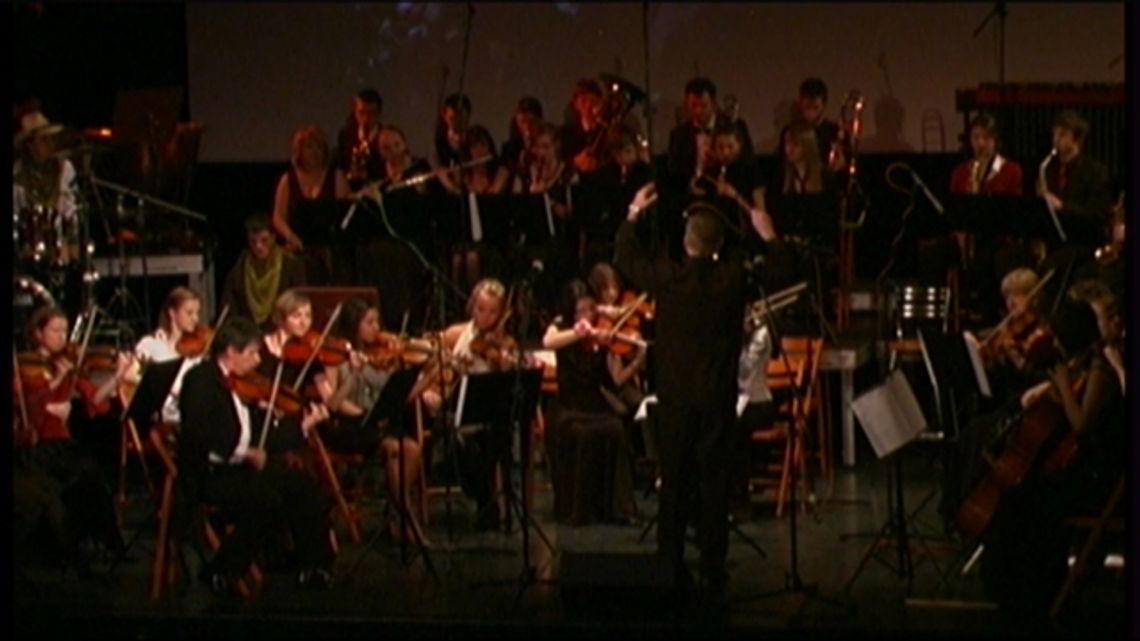 Szczecinecka Mała Filharmonia