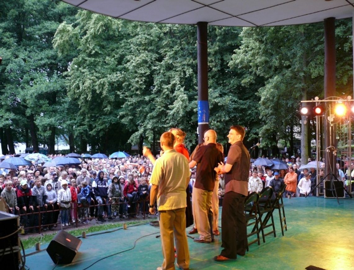 Szczecinecka Noc Kabaretowa