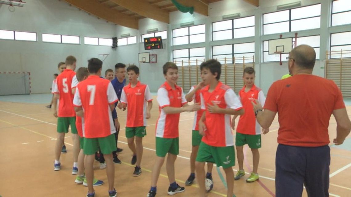 Szczecinecki handball