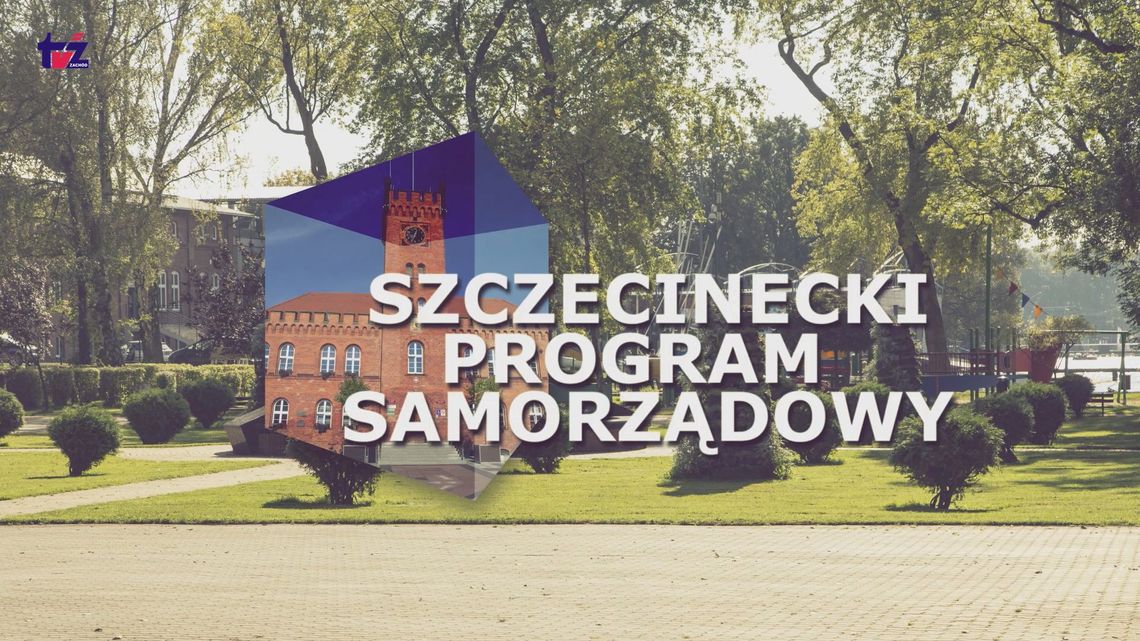 Szczecinecki Procgram Samorządowy 