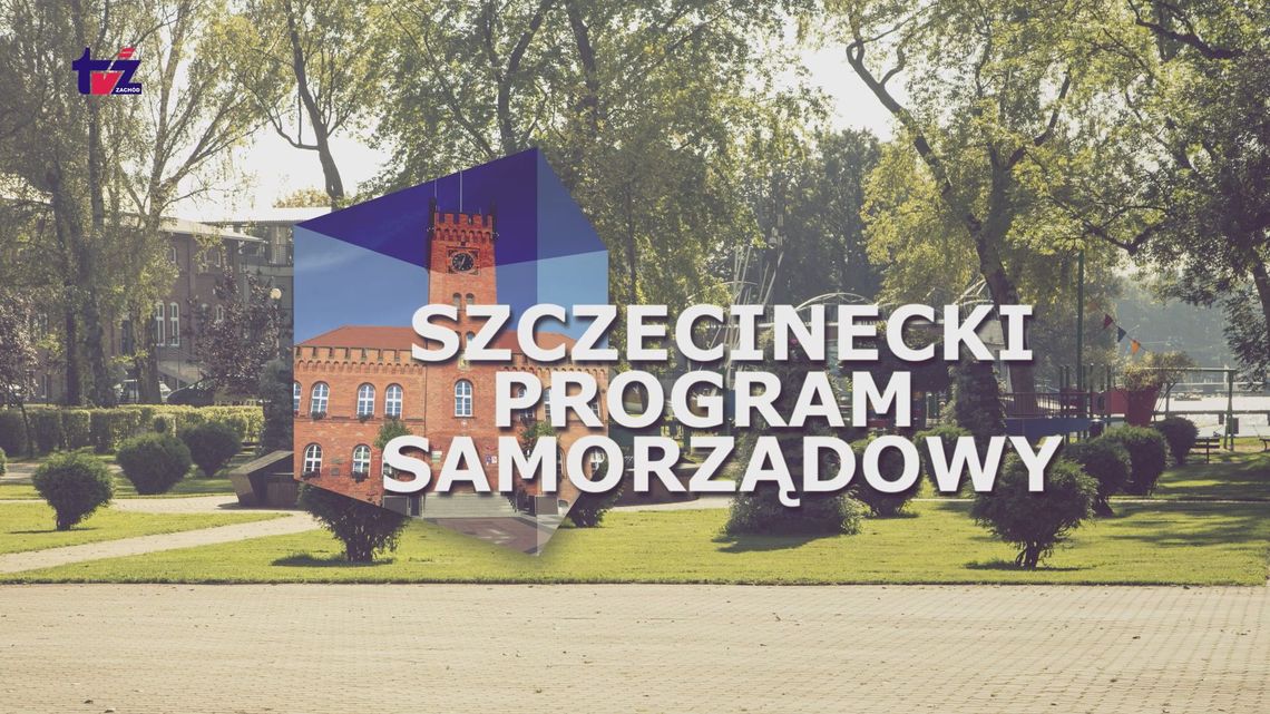 Szczecinecki Program Samorządowy