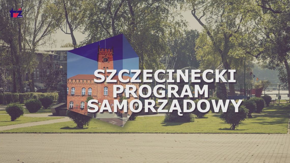 Szczecinecki Program Samorządowy 