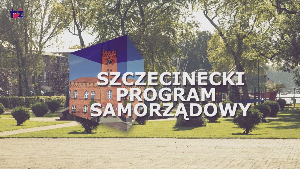 Szczecinecki Program Samorządowy 