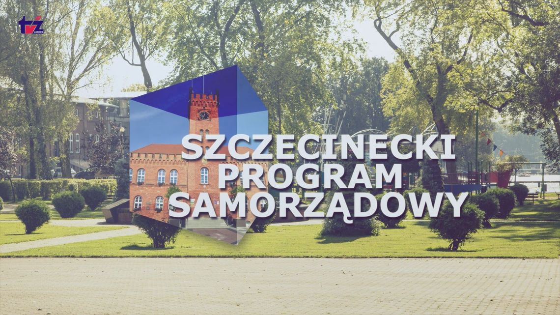 Szczecinecki Program Samorządowy
