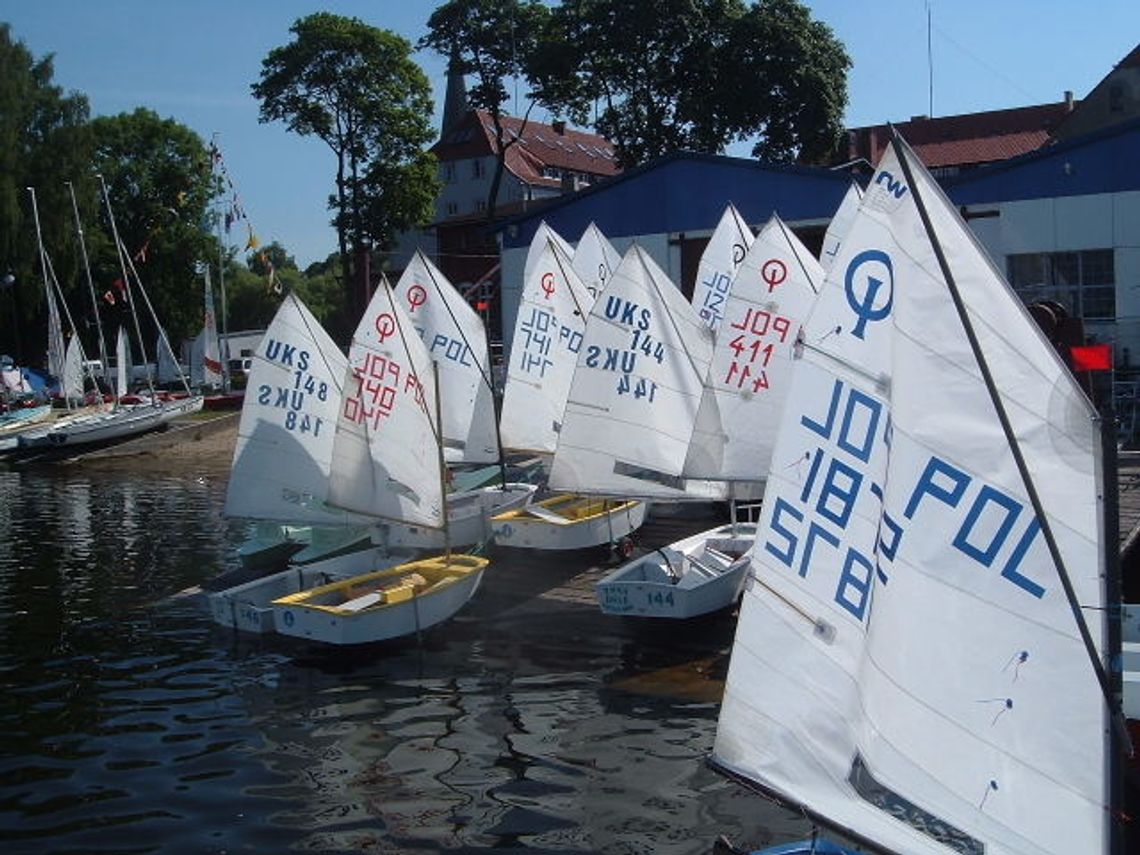 Szczecinecki Puchar Optymista