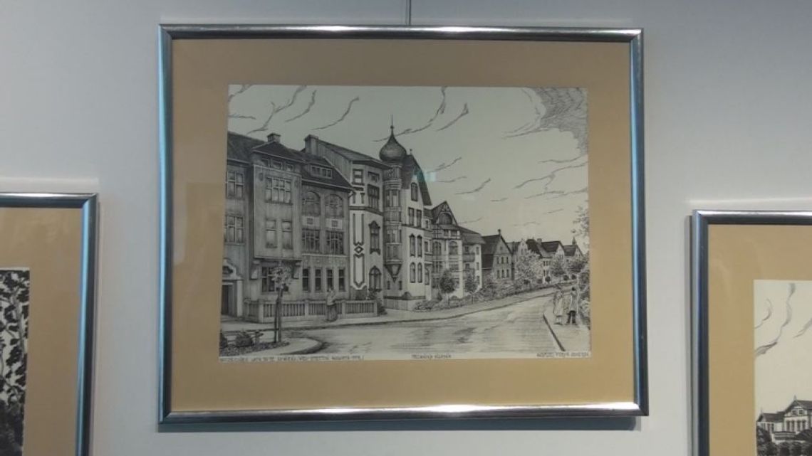 Szczecineckie akcenty