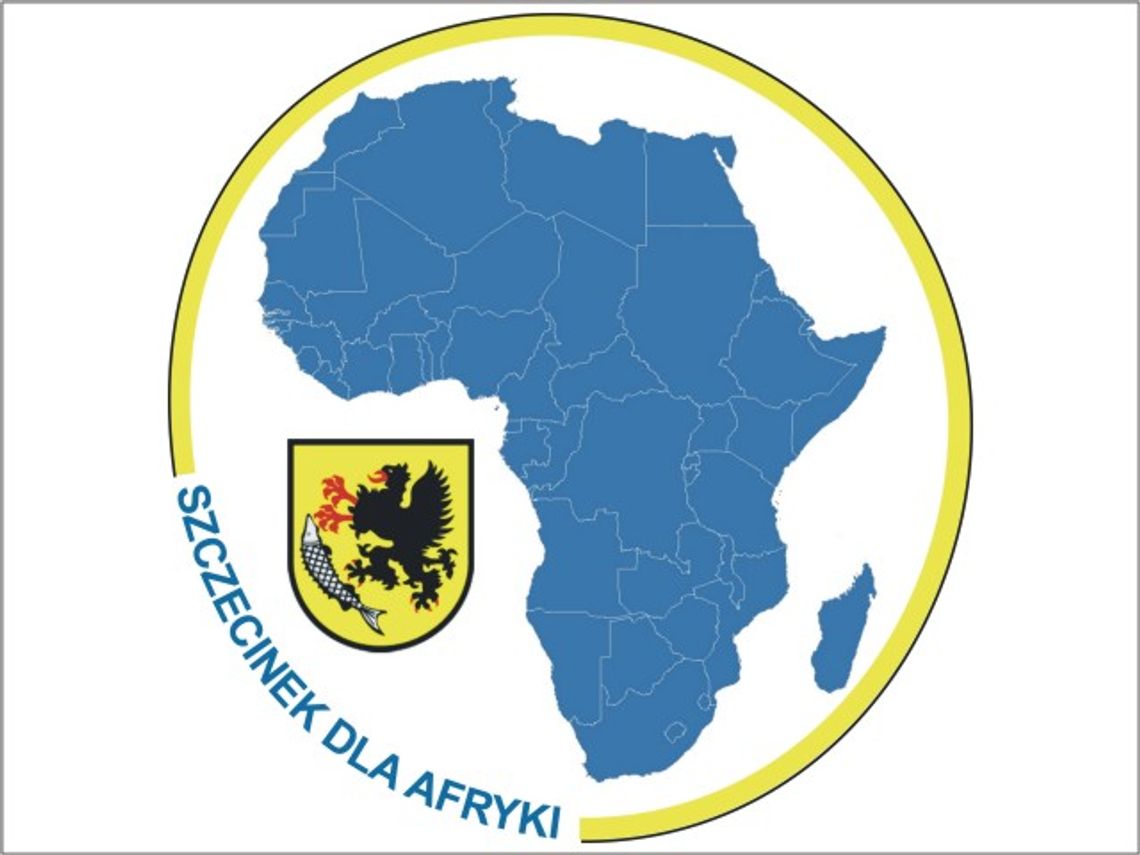 Szczecinek dla Afryki