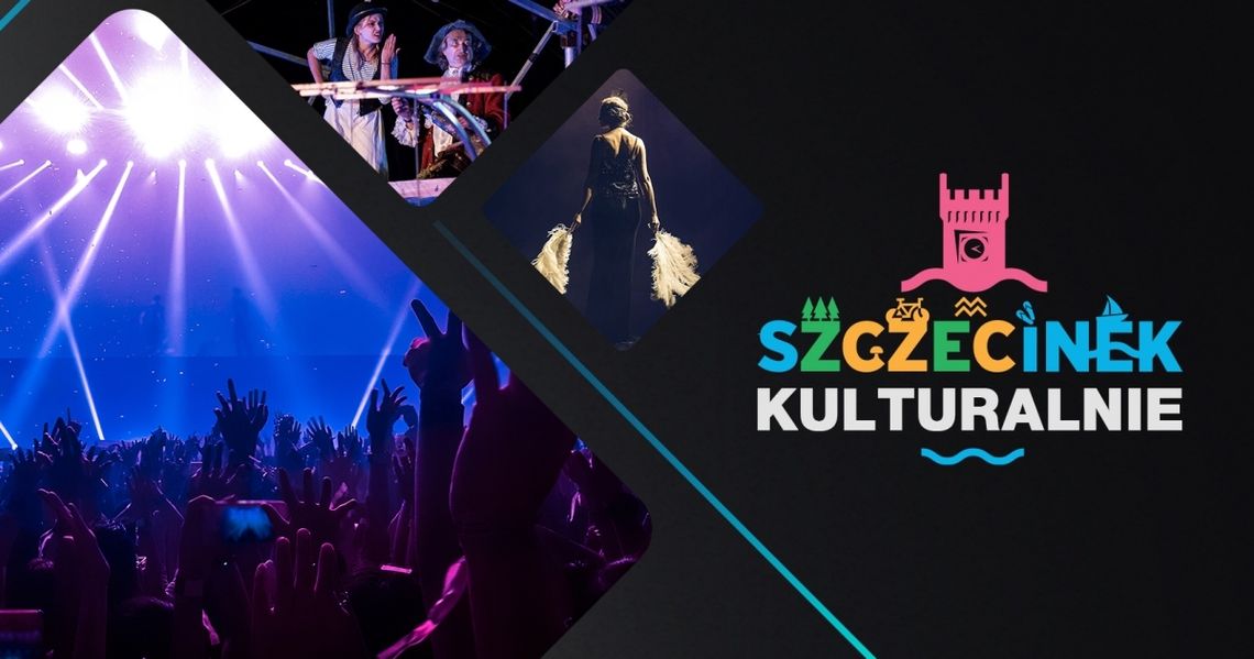 Szczecinek Kulturalny 