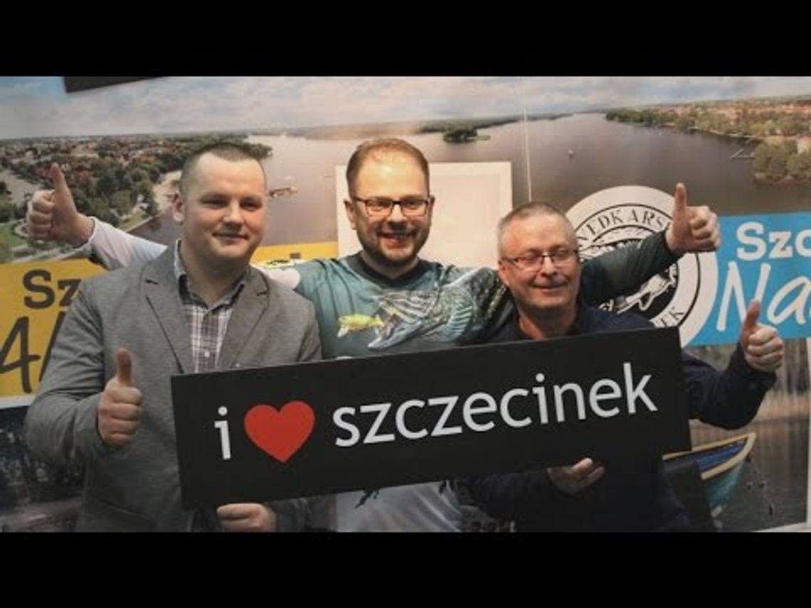 Szczecinek na targach