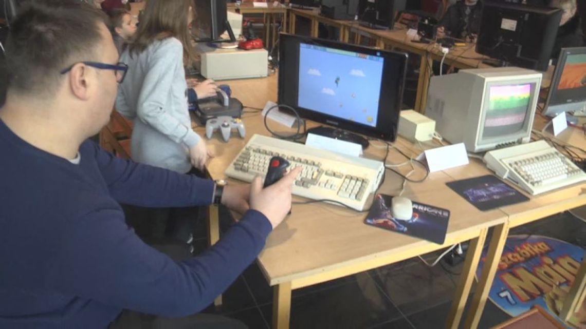 Szczecinek Retro Games