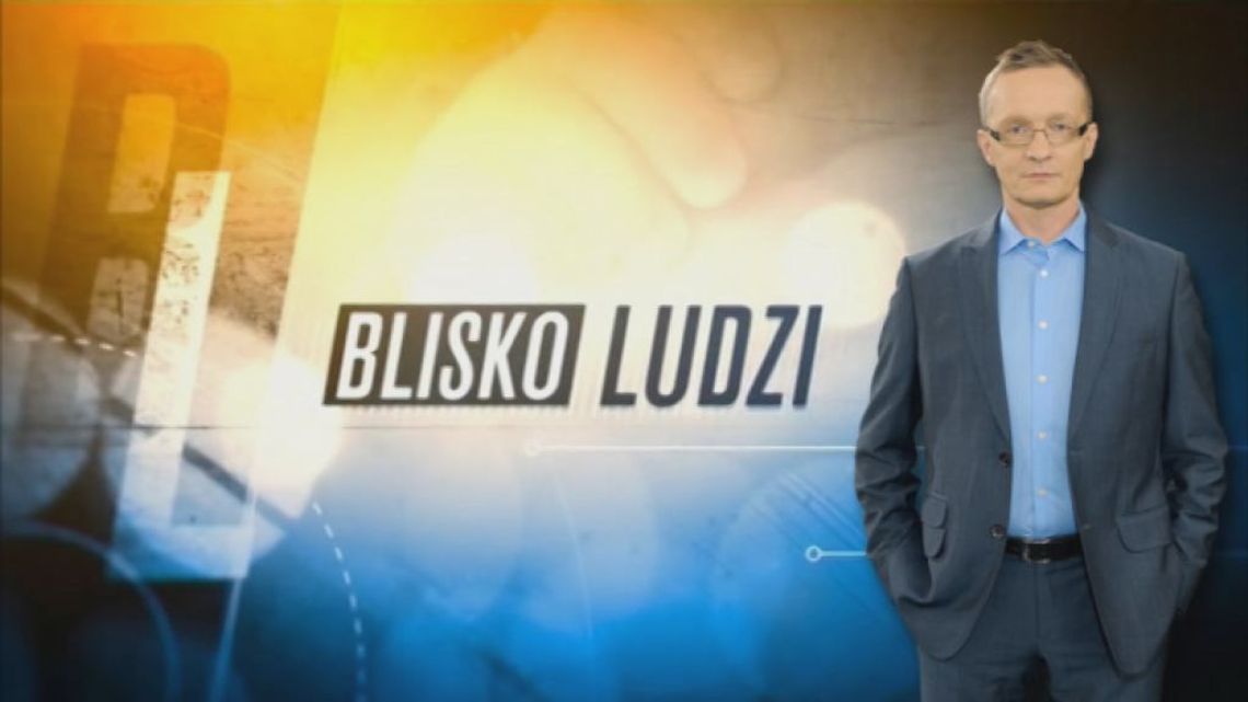 Szczecinek w TVN