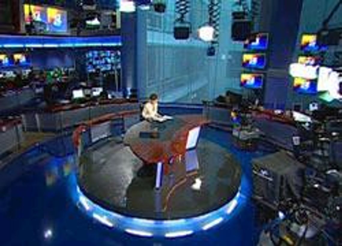 Szczecinek w TVN 24