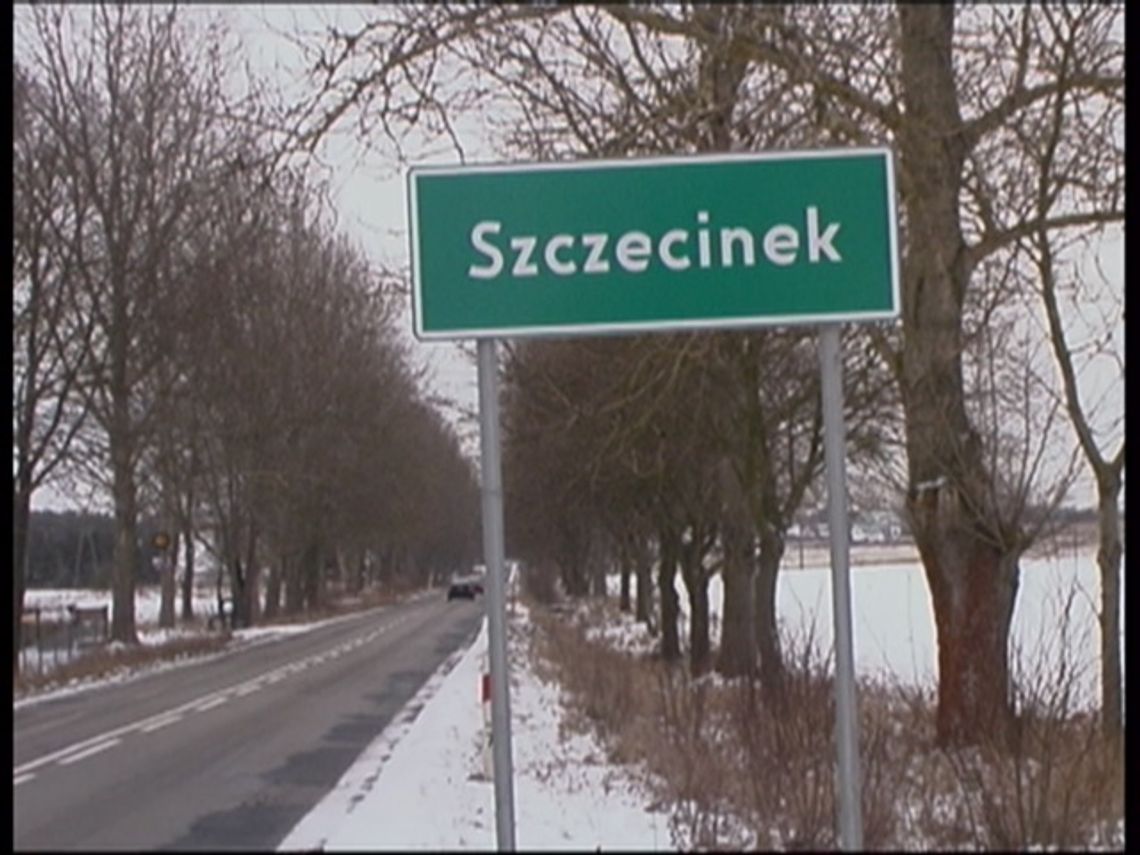 Szczecinek większy - są przeciwnicy