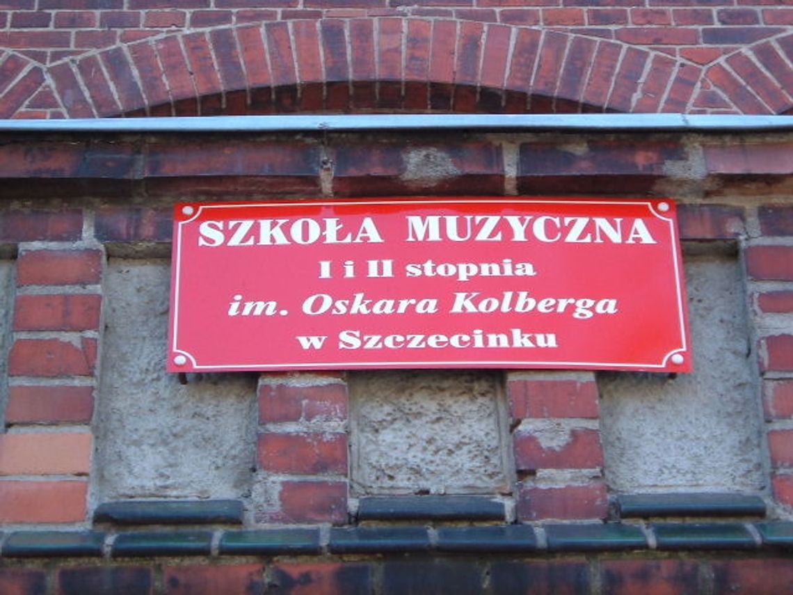 Szkołą Muzyczna zaprasza