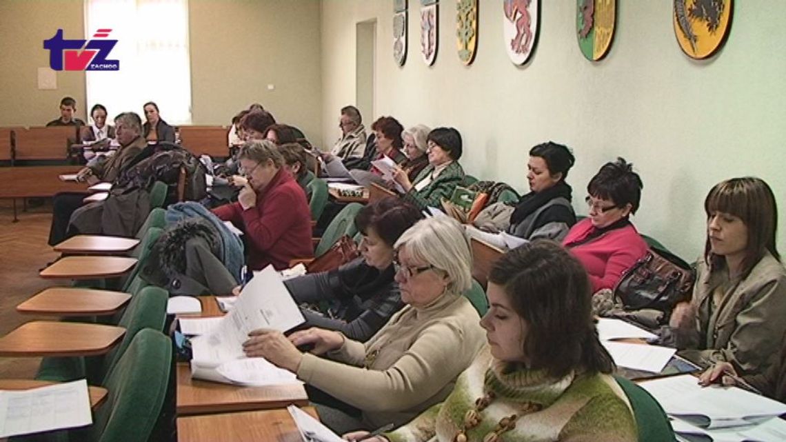 Szkolenie NGO