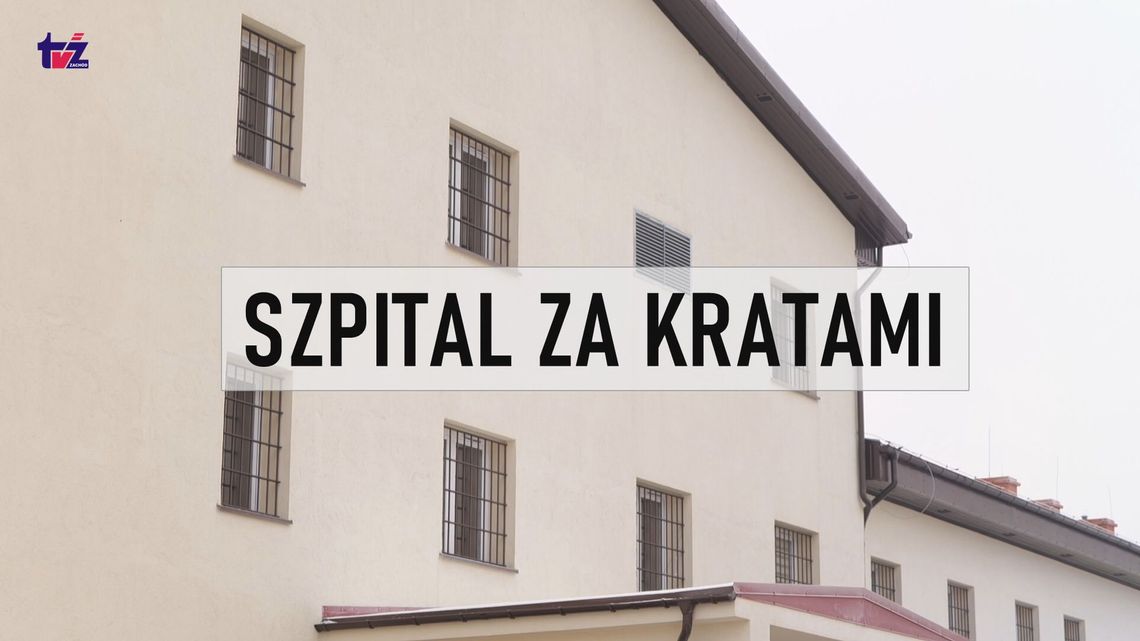 Szpital za kratami 