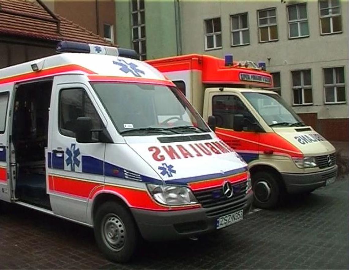 Szpitalny sukces