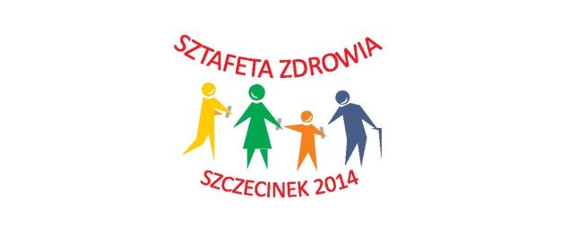 Sztafeta na finiszu