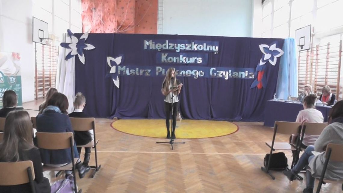 Sztuka żywego słowa