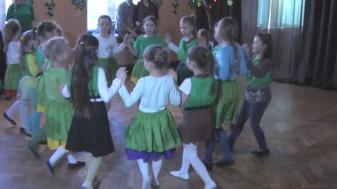 Szukały i znalazły