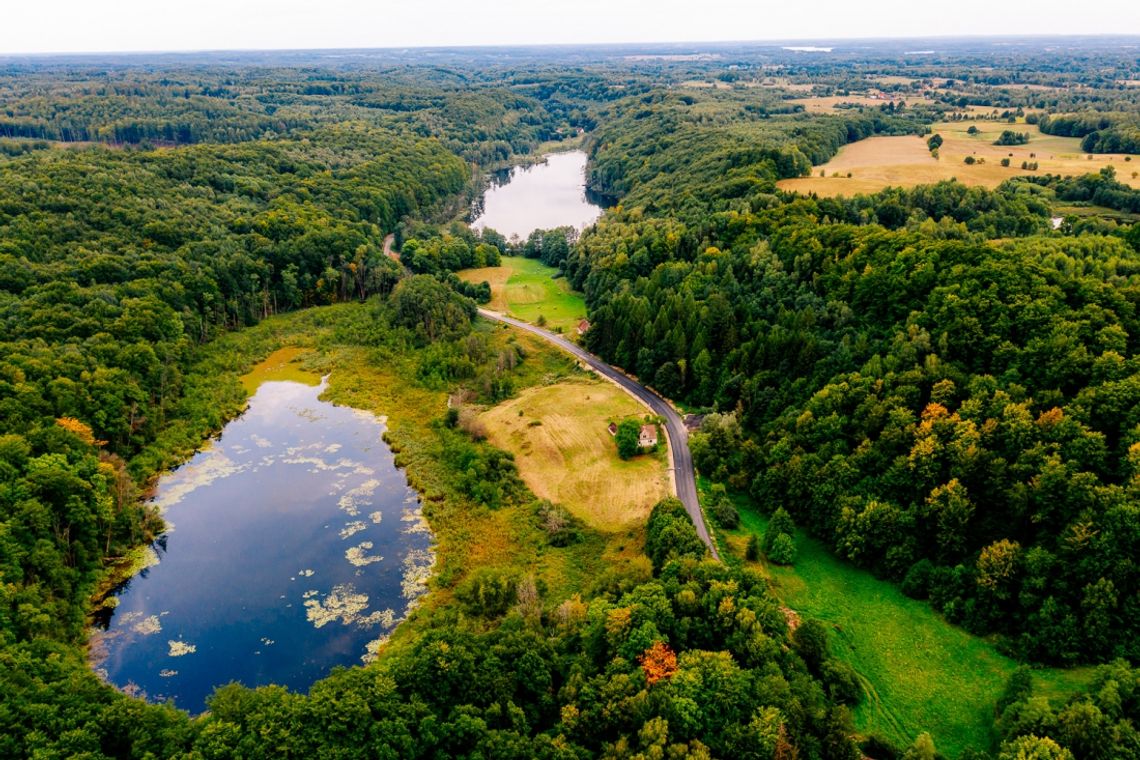 Szwajcaria Połczyńska - nowa marka regionu