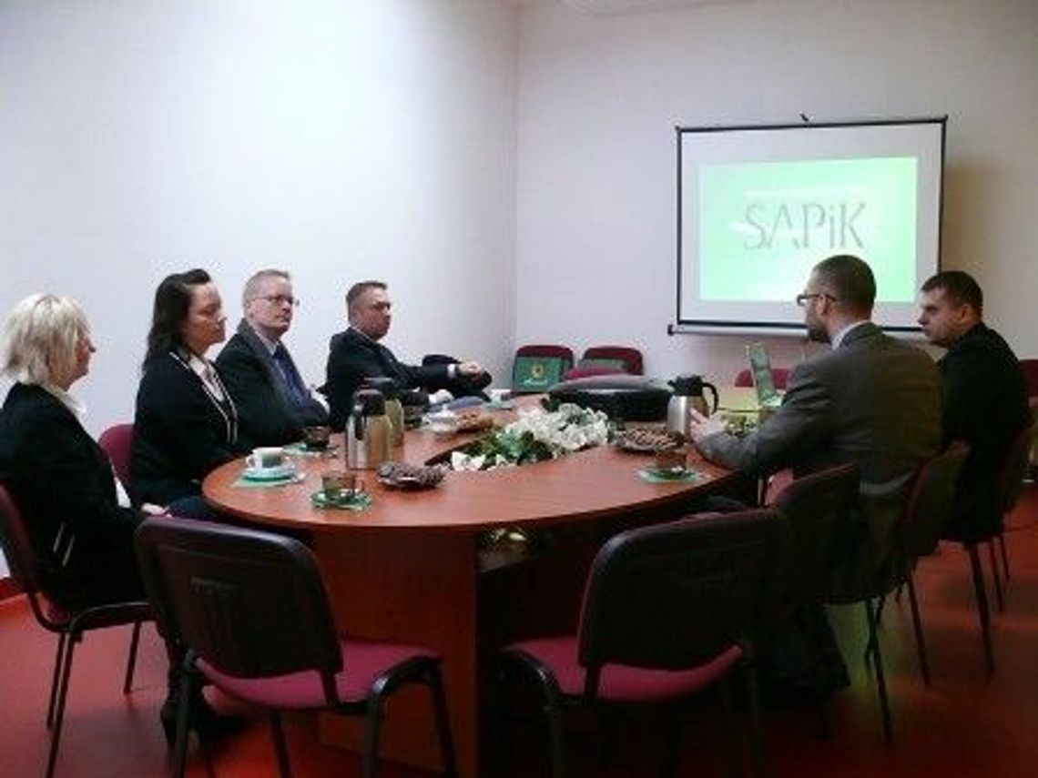 Szwedzi w Szczecinku