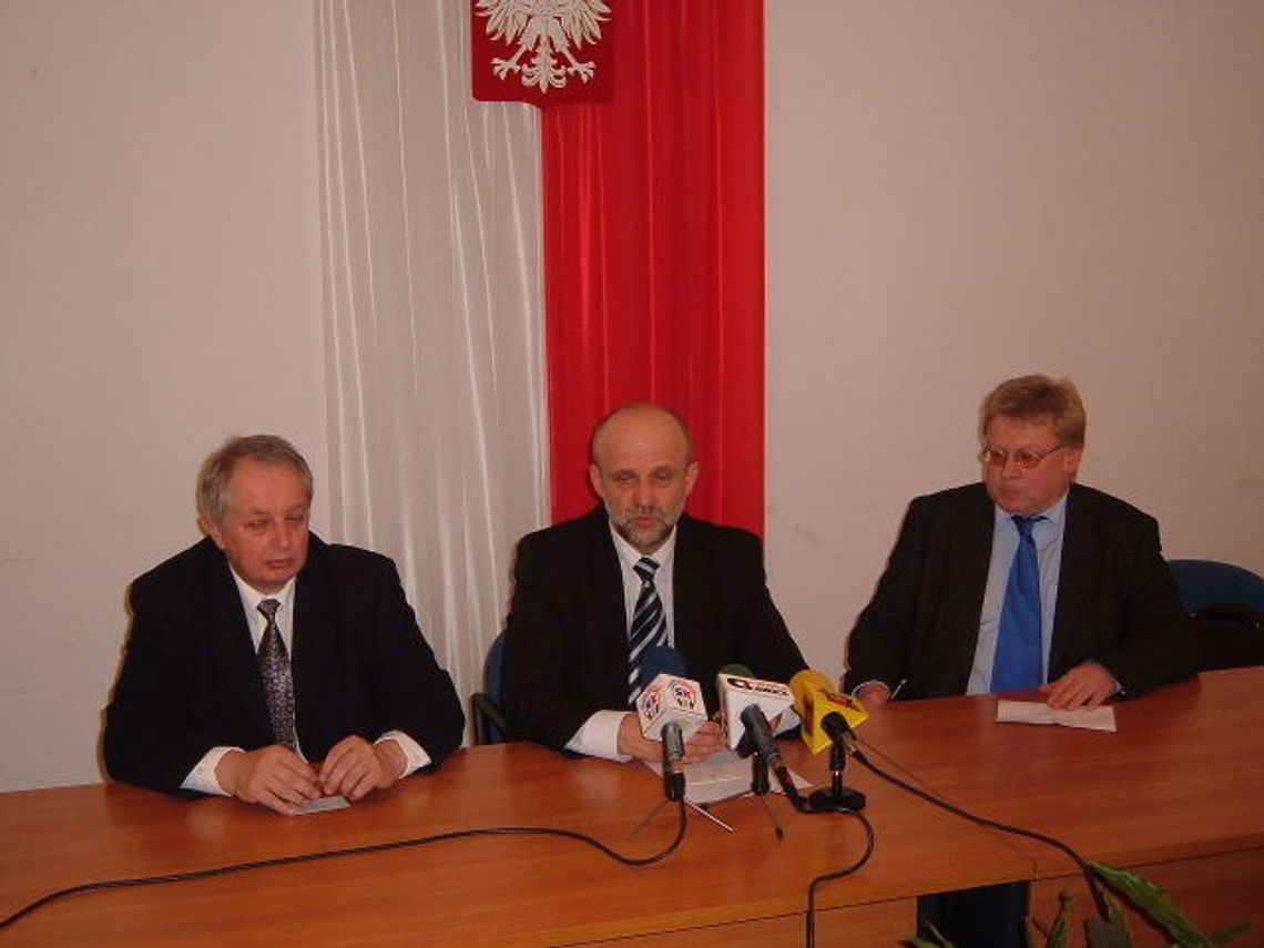 Szwedzi w Szczecinku