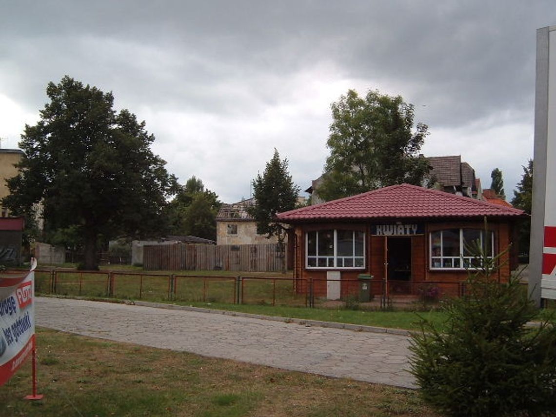 Tajemnice Koszalińskiej