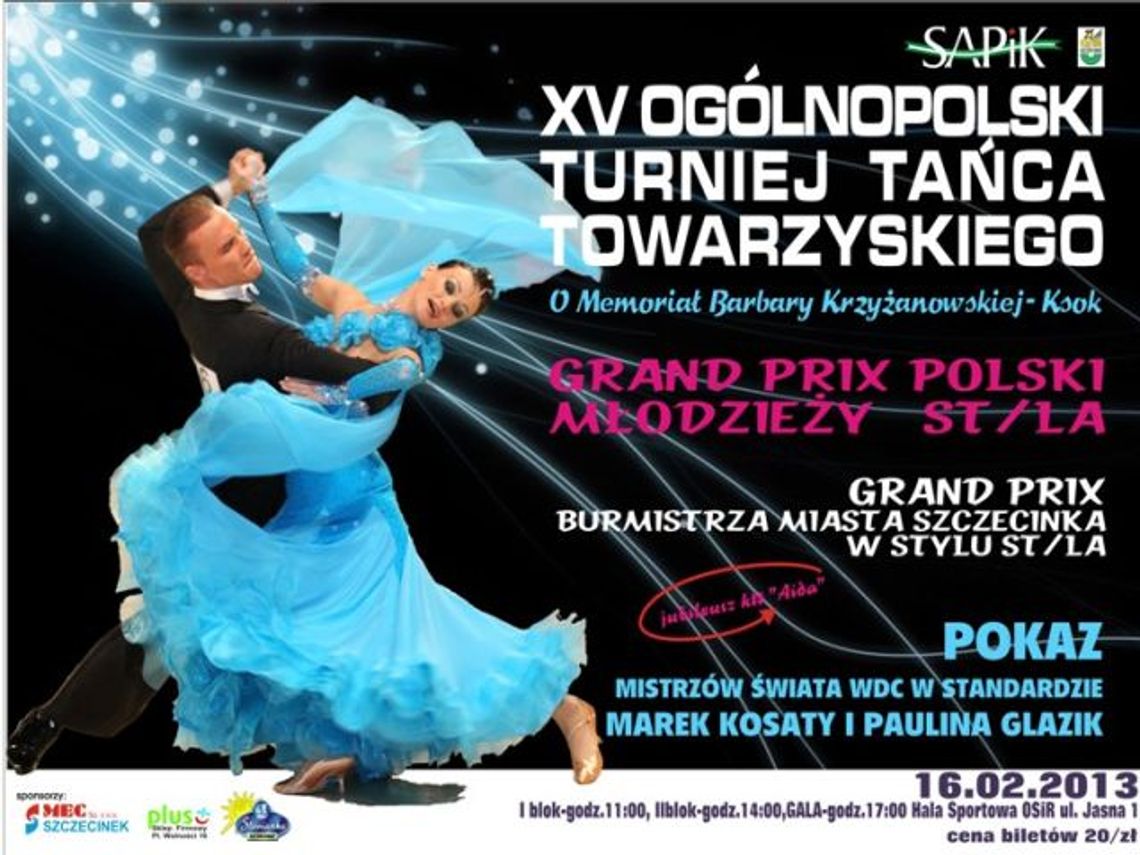Taneczny Turniej