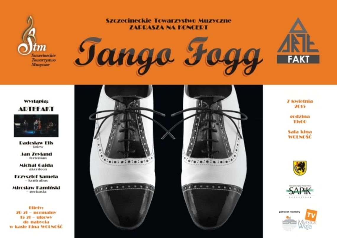 Tango Fogg