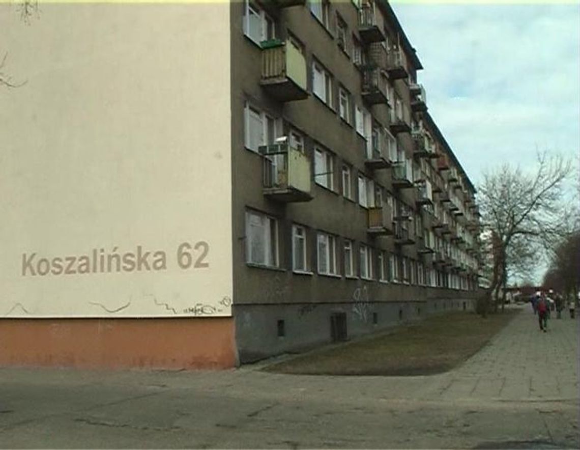 Taniej za mieszkania