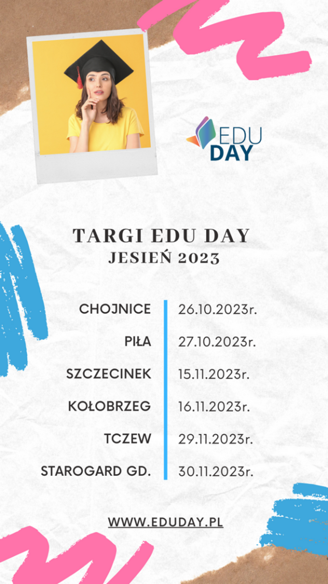 Targi Edu Day