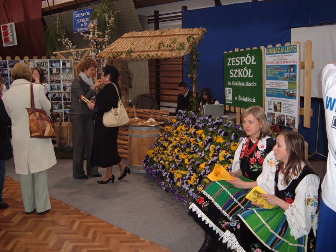 Targi Edukacyjne