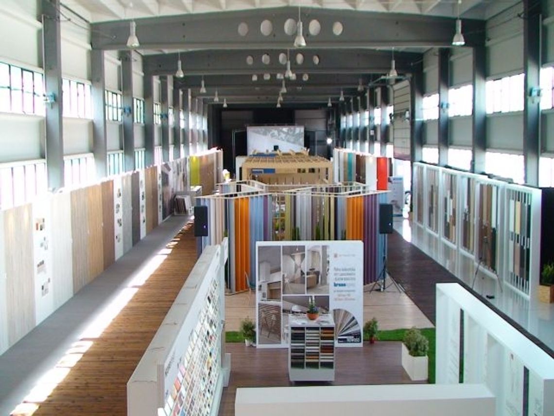 Targi Hausmesse