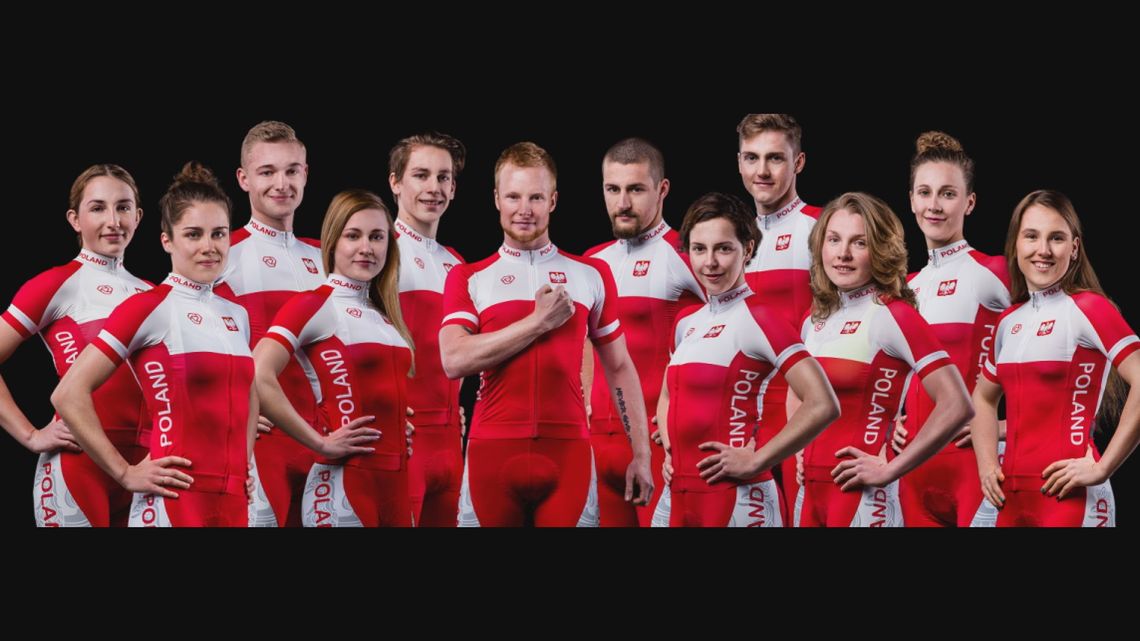 Team Poland rusza "w Polskę"