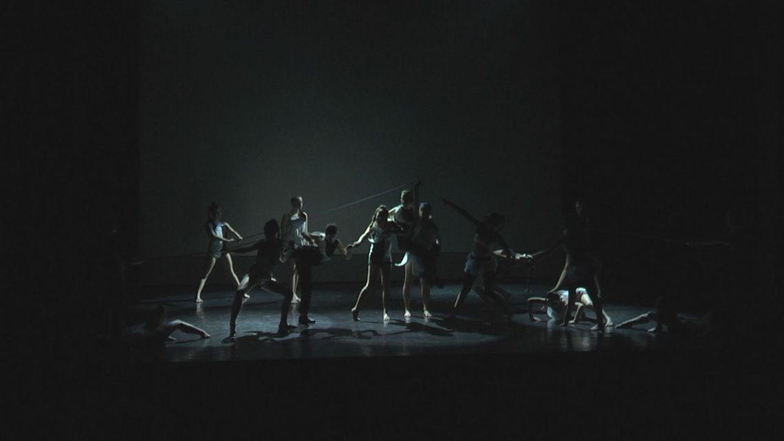 Teatr Tańca