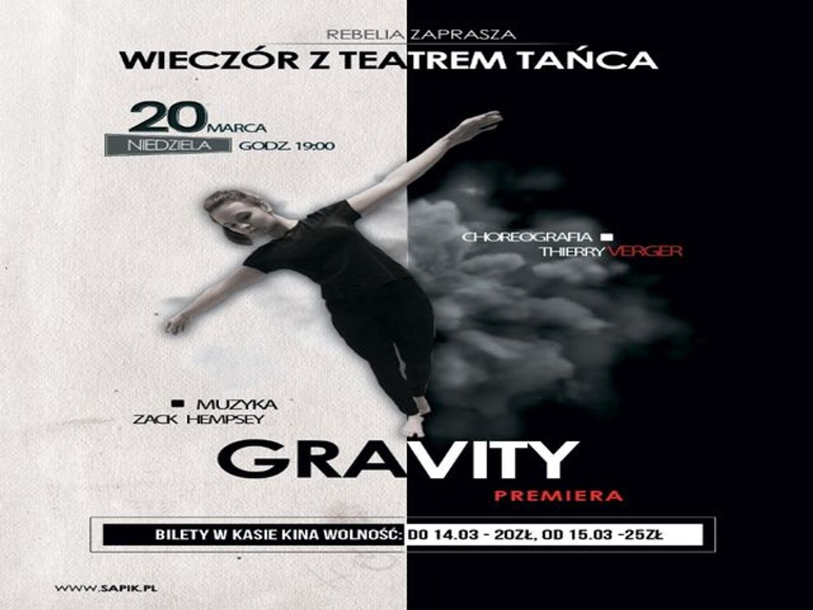 Teatr Tańca