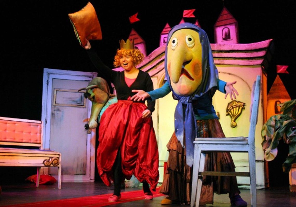 Teatr Tęcza