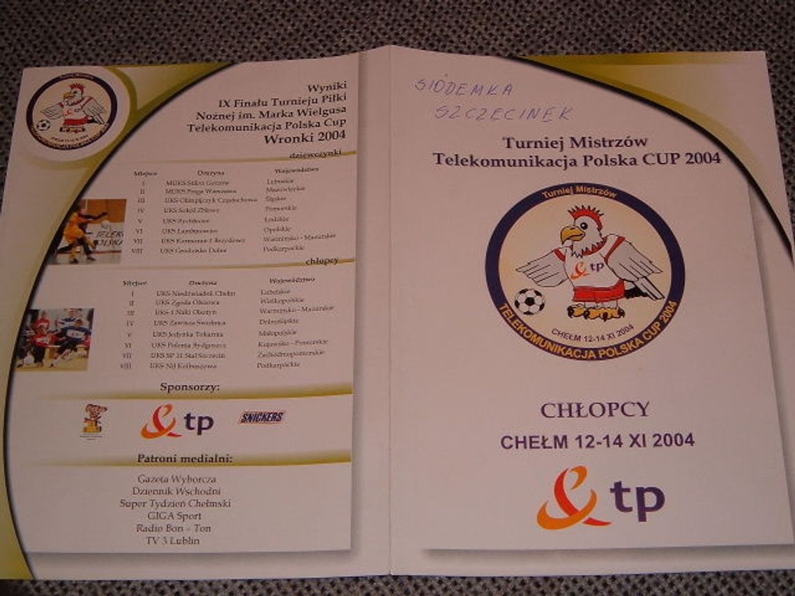 Telekomunikacja Polska Cup