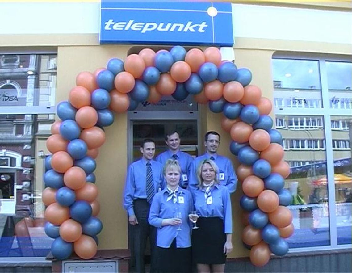 Telepunkt