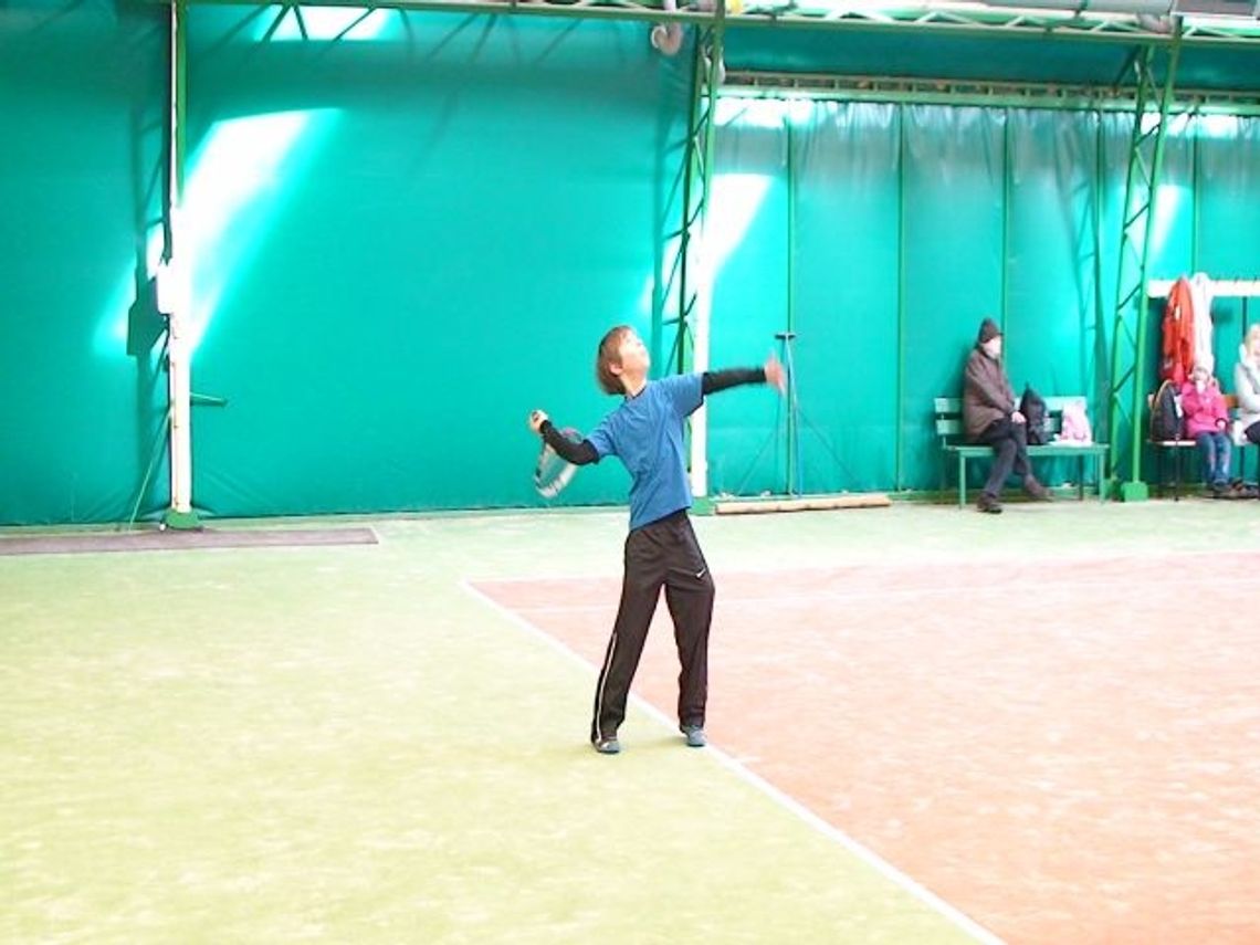 Tenis ziemny